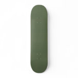 luxurious tiny blue pattern on rough brown backgro skate deck
