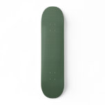 luxurious tiny blue pattern on rough brown backgro skateboard decks