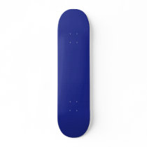 luxurious tiny blue pattern on rough dark blue bac skate board deck
