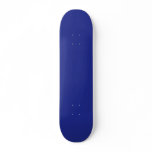 luxurious tiny blue pattern on rough dark blue bac skate board deck