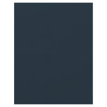 luxurious tiny grey pattern on rough dark blue bac flyer