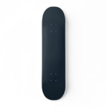 luxurious tiny grey pattern on rough dark blue bac skate board decks