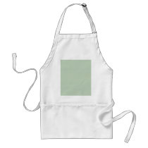 luxurious tiny light brown pattern on rough blue b aprons
