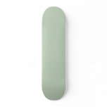 luxurious tiny light brown pattern on rough blue b skate board decks