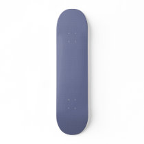 luxurious tiny light grey pattern on rough blue ba skate board