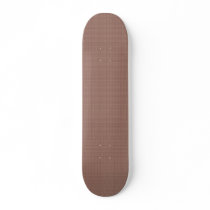luxurious tiny purple pattern on rough brown backg skate decks
