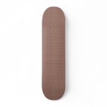 luxurious tiny purple pattern on rough brown backg skate decks