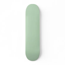 luxurious tiny sky blue pattern on rough grey back skate board