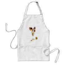 LuxuriousTableSet050209 Apron