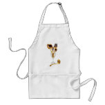 LuxuriousTableSet050209 Apron