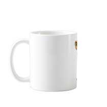 LuxuriousTableSet050209 Coffee Mug