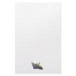 luxury boat customized stationery