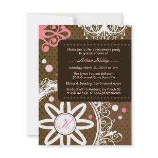 Featured Store - May 16, 2010 - Kustom by Kris: Stylish Retro-Look Invitations for Any Occasion
