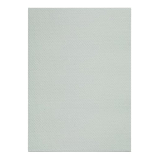 Luxury Silver Bridal Shower Invitations