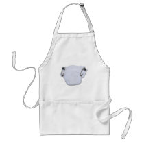 LuxuryBaby090810 Aprons