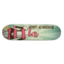 Luz Skateboard skateboards