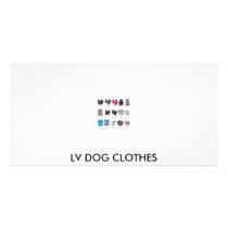LV DOG CLOTHES photo cards by sandyhappy LV DOG CLOTHES photo cards