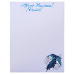 lWinged Unicorn2  letterhead