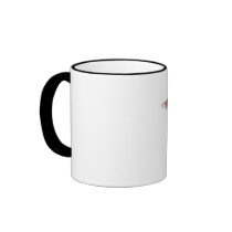 LWJ Coffee Mug