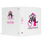 LWL Ringbinder