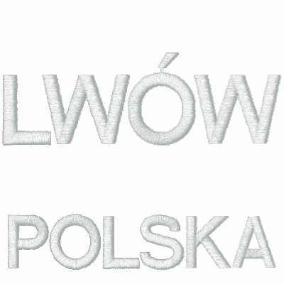LWÓW, POLSKA JACKET LWÓW, POLSKA JACKET