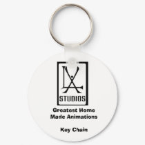 LXA Studios Key Chain keychains
