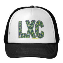 LXC Hat