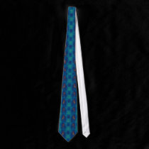 'LyapBlue' ties