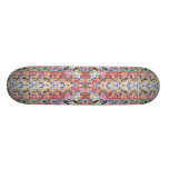 'LyapPastels2' skateboard deck