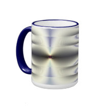 Lyapunov E154 mugs by KiDAcE Lyapunov E154 mugs