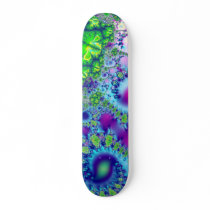 Lyapunov E167 Skate Board Deck