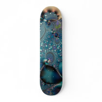 Lyapunov E174 Skate Board Deck