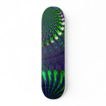 Lyapunov E181 Skate Board Decks