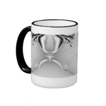Lyapunov E43 mugs by KiDAcE Lyapunov E43 mugs