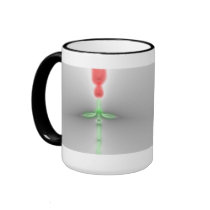 Lyapunov E45 - The Rose mugs by KiDAcE Lyapunov E45 - The Rose mugs
