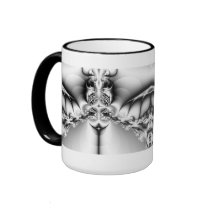 Lyapunov E58 mugs by KiDAcE Lyapunov E58 mugs