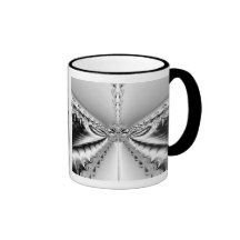 Lyapunov E60 Coffee Mugs