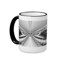 Lyapunov E60 mugs by KiDAcE Lyapunov E60 mugs