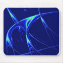 Lyapunov Exponent Mouse Pad mousepads