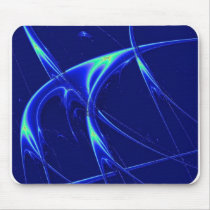 Lyapunov Exponent Mouse Pad mousepads