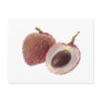 Lychee Post Card
