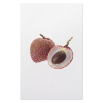 Lychee Stationery Paper