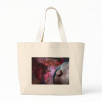 Lycos 4 tote bag