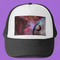 Lycos 4 hats by RW_IMAGES Lycos 4 hats