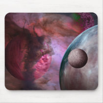 Lycos 4 mousepads