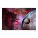 Lycos 4 posters by RW_IMAGES Lycos 4 posters