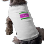 Lydia Dog Clothes