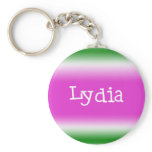 Lydia Keychains