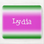 Lydia Mouse Pad