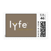 LYFE Stamp by iwficklin LYFE Stamp